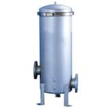 Watts PWHS Series 500 Gpm 30  in. Multi Cartridge 20 Round 304 Stainless Steel Filter Housing WPWHS22X3 at Pollardwater