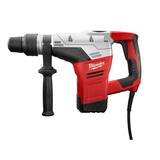 Milwaukee® Corded 120V 1-9/16 in. Hammer Drill M531721 at Pollardwater