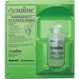 Honeywell Eyesaline® 16 oz. Single Eyewash (Case of 8) H320004600000 at Pollardwater