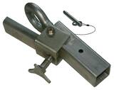 Honeywell Safety Products PINTLE HITCH ADPT MDH15 at Pollardwater