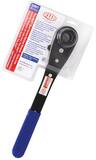 REED Thru-Bolt™ 1-1/4 in. and 1-1/16 in. Dual Socket Ratchet Wrench R02950 at Pollardwater