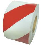 Harris Industries Ultralite Grade II 30 ft. x 2 in. Engineer Grade Reflective Tape Red and White HRS2RW at Pollardwater