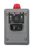 SJE Rhombus Tank Alert® Model XT Low level Alarm S1010251 at Pollardwater