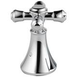 Delta Faucet Cassidy™ Single Handle Centerset Waterfall Bathroom 