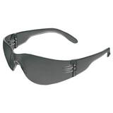 ERB Safety iProtect Safety Glasses with Smoke Frame & Smoke Lens E17941 at Pollardwater
