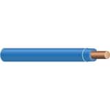 Southwire® 10ga Solid Copper PE45 Wire Blue 500 TW10SLD45BL500 at Pollardwater