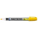 Markal® Pro-Line® 5-1/4 in. Fiber Marker in Yellow L96931 at Pollardwater