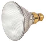 Satco 39W PAR38 Dimmable Halogen Light Bulb with Medium Base SS2246 at Pollardwater