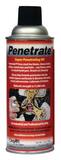 Nu-Calgon Penetrate HD® 12 oz. Residential Penetrating Oil Aerosol in Red N61105 at Pollardwater