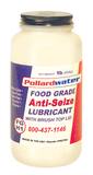 Pollardwater食品级抗议润滑剂PP67751在Pollardwater