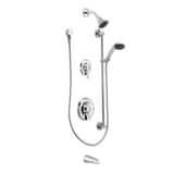 Shop All Shower Systems