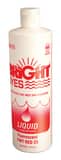 Kings Cote Chemicals Bright Dyes® 16 oz. FWT Fluorescent Dye Tracer Liquid in Red for YSI 6025, 6130, 6131 and 6132 Optical Sensors K10620301P at Pollardwater