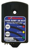 SJE Rhombus Tank Alert® Model DUO High level Alarm S1036378 at Pollardwater