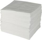 Brady Worldwide ENV® Maxx Oil Only Absorbent Pad (Case of 100) BENV100 at Pollardwater