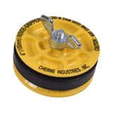 Cherne Gripper® Inside-of-Pipe Gripper Mechanical Plug C270296 at Pollardwater