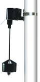 SJE Rhombus Verticalmaster® 10 ft. Verticalmaster Pump Switch 120V With Plug S1003590 at Pollardwater