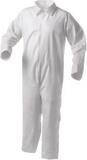 KleenGuard™ A35 Mircoporous Coveralls MD Case of 25 K38917 at Pollardwater