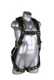 Guardian Fall Protection Cyclone Size XL Construction Harness G21043 at Pollardwater