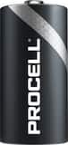 Duracell Procell® C Alkaline Bulk Battery 12-Pack DPC1400 at Pollardwater