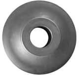 REED Cast Iron Cutter Wheel 12 Pack for Reed Manufacturing 2-4WG and 2-3Q Cutters R03612 at Pollardwater