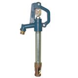 PROFLO® PFXEM Series Brass FIPS x FGHT Yard Hydrant PFXEM7502 at Pollardwater