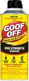 Goof Off 16 oz. Professional Strength Remover in Multi-color BFG654 at Pollardwater