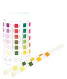 Hach Free and Total Chlorine Test Strips 0-10 mg/L 50 Strips H2745050 at Pollardwater