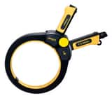 Metrotech Yellow and Black 10-3/5 x 5 in. Metrotech vLoc-9800 Vivax® Signal Clamp V12000300004 at Pollardwater