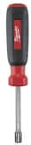 Milwaukee® HollowCore™ 5-1/2mm x 7 in. Magnetic Nut Driver 1 Piece M48222532 at Pollardwater
