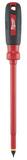 Milwaukee® Manual 8 in. Slotted Screwdriver M48222223 at Pollardwater