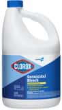 Clorox Clorox® 121 oz. Concentrated Germicidal Bleach CLO30966EA at Pollardwater