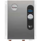 Residential electric tankless