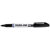 Markal® Dura-Ink® 5-1/2 in. Ink Marker in Black L96023 at Pollardwater