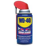 WD-40 8 oz. Lubricant in Amber W490026 at Pollardwater