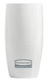 Rubbermaid Tcell™2.0 Odor Control Dispenser in White R1793547 at Pollardwater