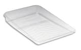 Wooster® Hefty Deep-Well™ 13 in. Plastic Tray Liner WR40813 at Pollardwater