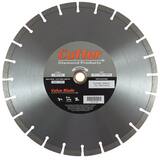 Cutter Diamond Products Value 14 in Value Blade CVB14125 at Pollardwater