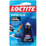 Loctite Ultra Gel Control™ 4 gr Super Glue Bottle L1363589 at Pollardwater