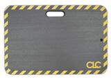 CLC Custom Leather Craft Tool Works™ 14 in. x 21 in. Medium Industrial Kneeling Mat CLC302 at Pollardwater