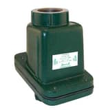 Zoeller Cast Iron Female NPT End Fitting Check Valve Z300163 at Pollardwater