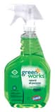 Green Works 32 oz. Spray Cleaner (Case of 12) CLO00456EA at Pollardwater