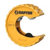 RAPTOR® Copper Tube, ABS and PVC Cutting Wheel RAP88204 at Pollardwater