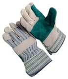 Seattle Glove Premium Leather All-Purpose Work Glove Large Pair SEA1370 at Pollardwater