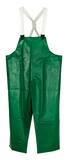 Tingley Rubber Safetyflex® Size L Plastic Overalls in Green TO41008L at Pollardwater
