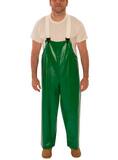 Tingley Rubber Safetyflex® Size M Plastic Overalls in Green TO41008M at Pollardwater