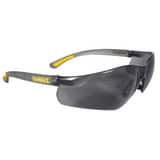 DEWALT Contractor Pro™ Safety Glasses Smoke Lens RDPG522D at Pollardwater