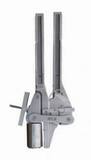 Timberline Tool Topside 26 in. Top Side Clamp with Slow Release TTC2SR at Pollardwater