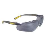 DEWALT Contractor Pro™ Safety Glasses Silver Mirror Lens RDPG526D at Pollardwater