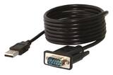 Telog Instruments Data Transfer Cable for Data Logger HPR Series USB to Serial Port TCUSBRS232 at Pollardwater