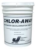 JET Chlor-Away® Dechlorination Tablets 80 Tablets J171 at Pollardwater